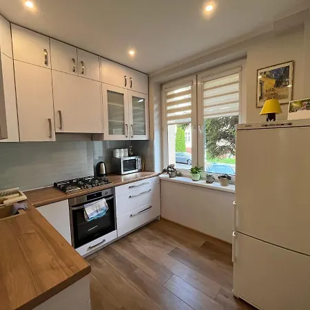 Poniatowskiego Centrum Rzeszów