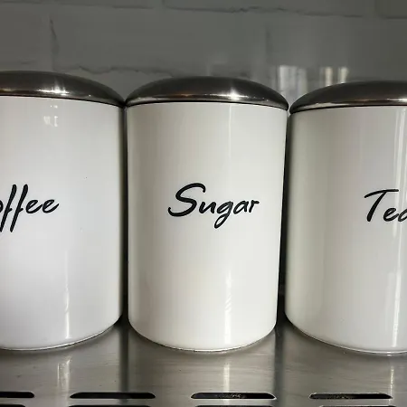 Poniatowskiego Centrum Appartement