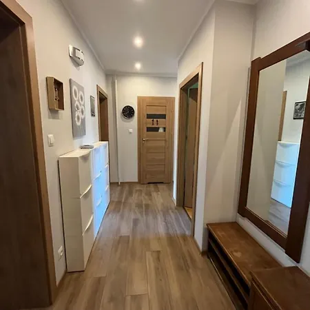 Poniatowskiego Centrum Rzeszów