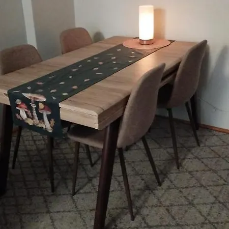 Poniatowskiego Centrum Apartment Rzeszow