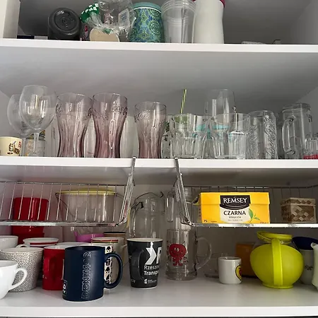 Poniatowskiego Centrum *