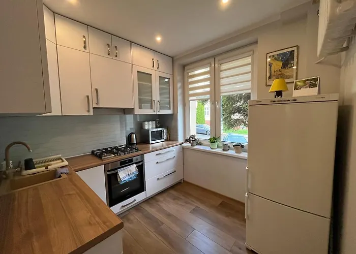 Poniatowskiego Centrum Rzeszów