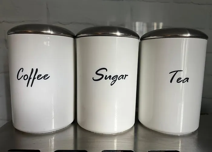 Poniatowskiego Centrum Apartment