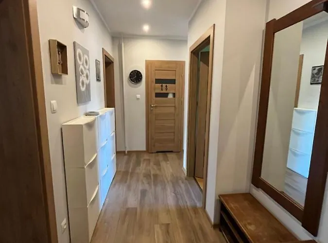 Poniatowskiego Centrum Rzeszów